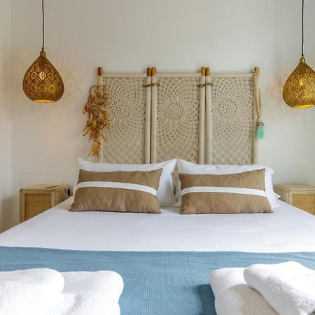 Petite Maison Lili By Caleta Homes Malaga Bagian luar foto