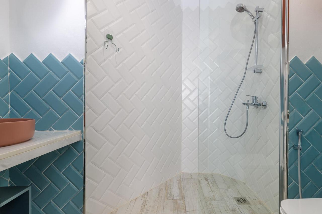Petite Maison Lili By Caleta Homes Malaga Bagian luar foto