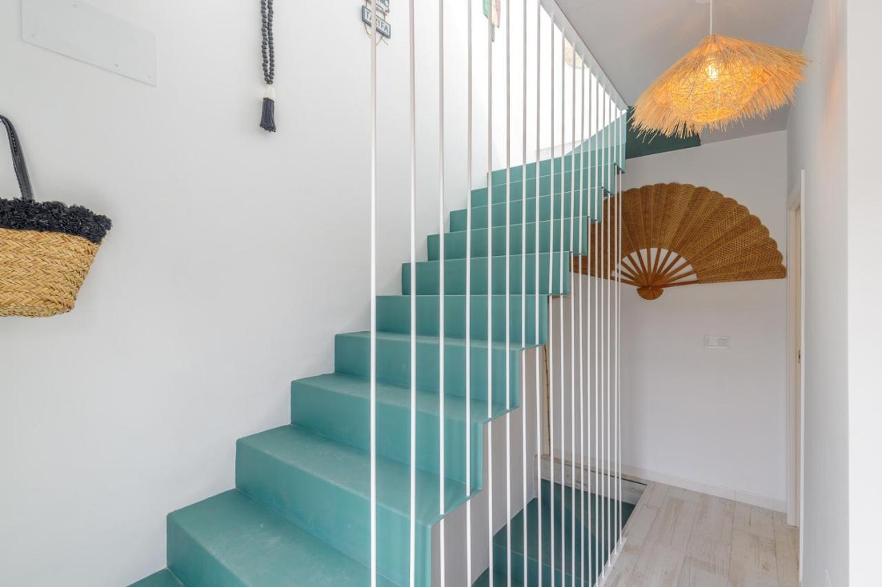 Petite Maison Lili By Caleta Homes Malaga Bagian luar foto